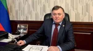 Али Шахбанов