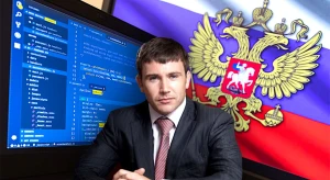 Михаил Любимов