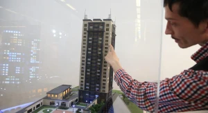 Ипотека в марте резко выросла 