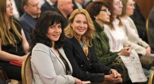 Новые горизонты НОК