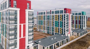 Рынок новостроек в России показывает рост