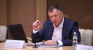 Марат Хуснуллин 