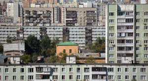 Где в России продаются самые старые квартиры