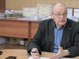 Валерий Мозолевский