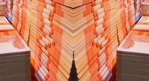 Рекордные ₽5,5 триллиона. Банкиры довольны