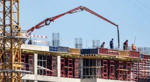 Типовые проекты в строительстве пока не стали нормой