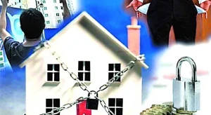 Продажу жилья у коррупционеров хотят ускорить