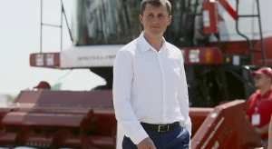 Андрей Коробка – управленческий гений