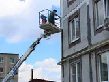 Капремонт в режиме карантина