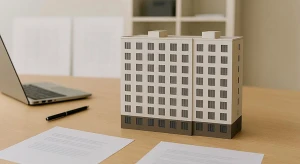 Спрос на квартиры по ДДУ сократился в марте