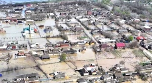 Дагестан после потопа