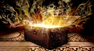 Открывая ящик Пандоры