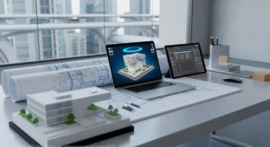 В России создают единый центр ИИ для строительства