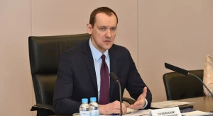 Олег Скуфинский