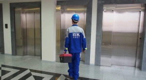 В Госдуме указали на проблему сервиса лифтов