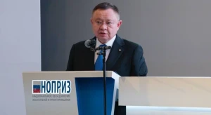 Ирек Файзуллин