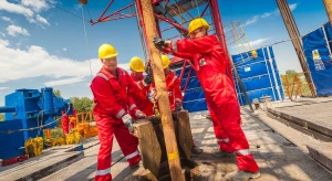 Топ зарплат в стройке в I квартале 2026