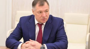 Марат Хуснуллин 