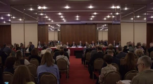 Форум, задавший тон всему Съезду