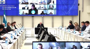 Тернистый путь к цели