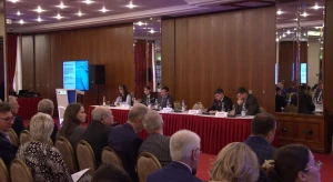 Форум, задавший тон всему Съезду – 3