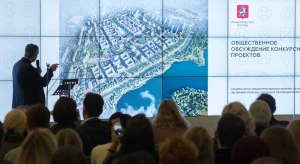 Обсуждения по застройке хотят сделать обязательными