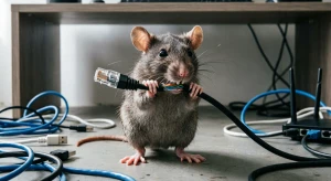 Блокировки Шрёдингера