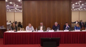 Форум, задавший тон всему Съезду – 4