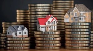 Рост цен на жильё замедлился в марте