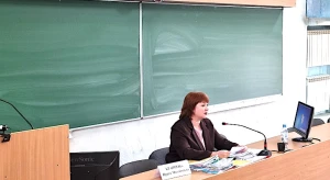 Ирина Крайнова