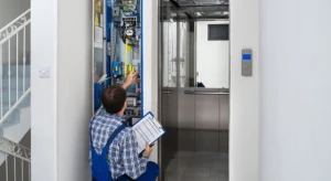 Капремонт дорожает из-за лифтов