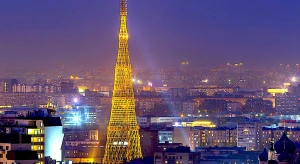 Гиперболоид соберут заново