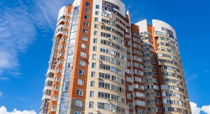 Вторичка снова начала расти в марте