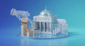 ЦБ снизил ставку до 14,5%