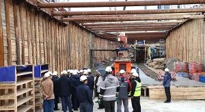 Подземка на минималках