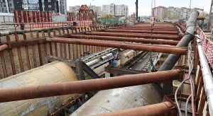 Подземка на минималках