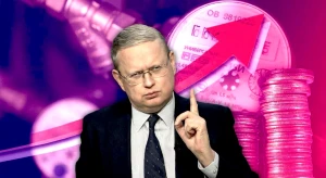 Михаил Делягин