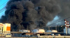 Мёртвая рука Голдратта и апокалипсис над Туапсе