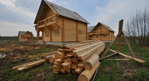 Мифы и реальность деревянного ИЖС