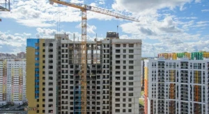 Минстрой не видит критичного спада в сегменте МКД
