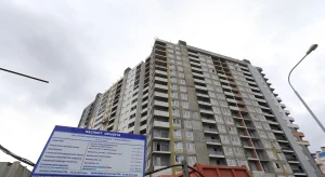 Нарушения нашли у 327 застройщиков с начала года