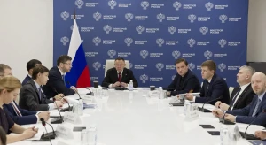 Минстрой обсудил обновление лифтов в многоквартирных домах