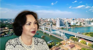 Наталья Доценко