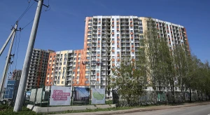 В апреле продажи новостроек ушли в минус