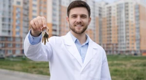 Для учёных предложили льготную ипотеку