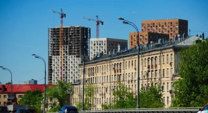 Цены на вторичное жильё догоняют новостройки