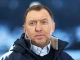 Олег Дерипаска
