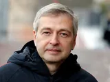 Дмитрий Рыболовлев