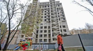 Правительство предложило утроить страховку по счетам эскроу