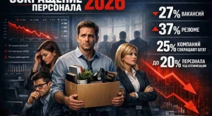 Пошли все вон, работы нет!
